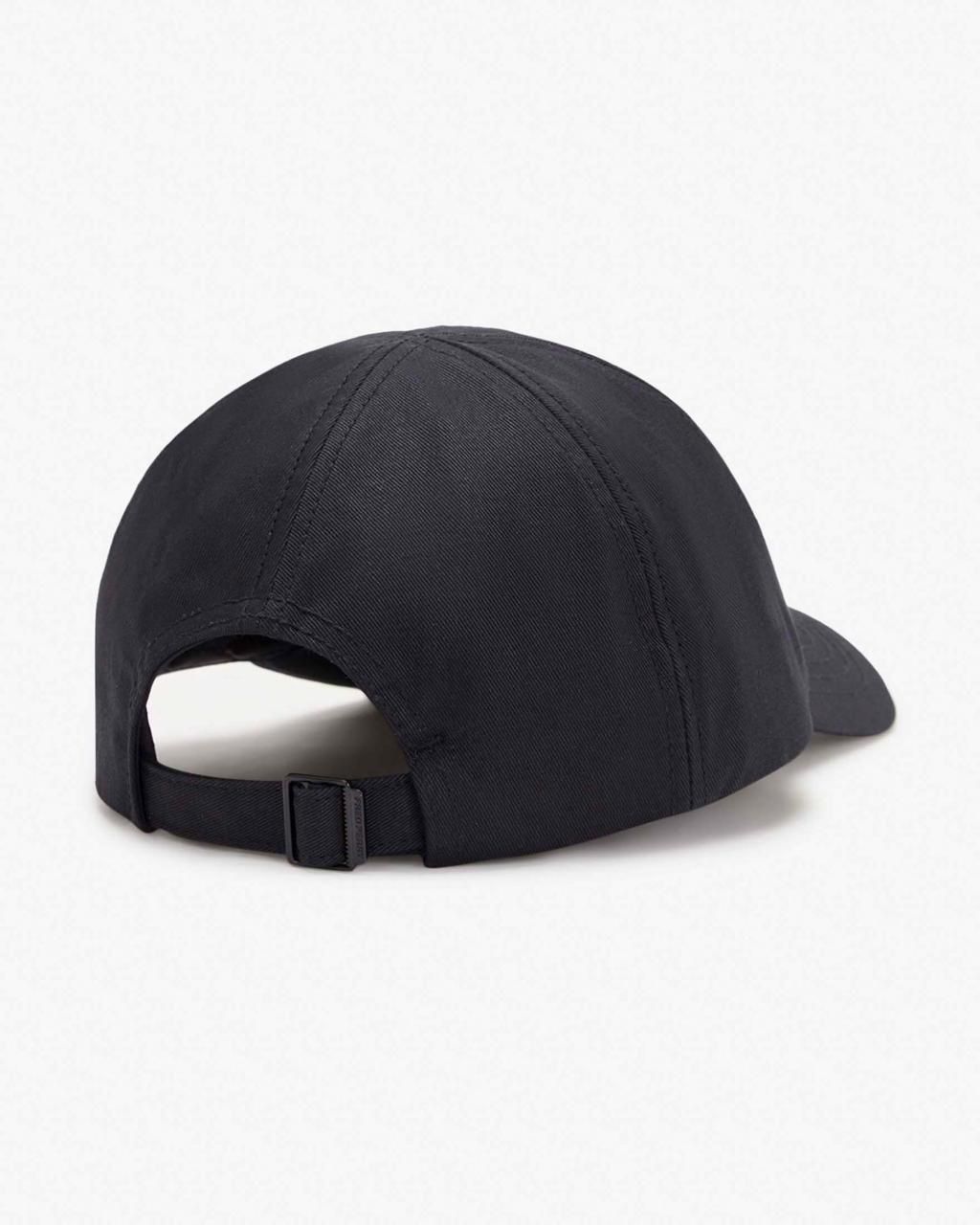 FLP TWILL CAP