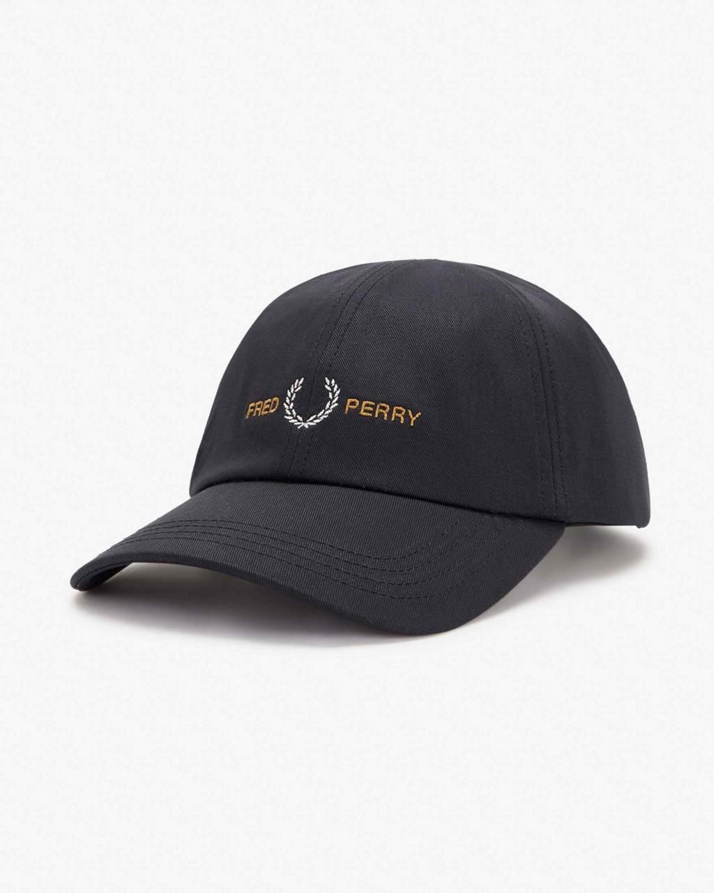 FLP TWILL CAP