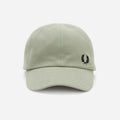 PIQUE CLASSIC CAP-OLIVEMINT\NIGHTGREEN