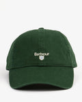 CASCADE CAP-GREEN