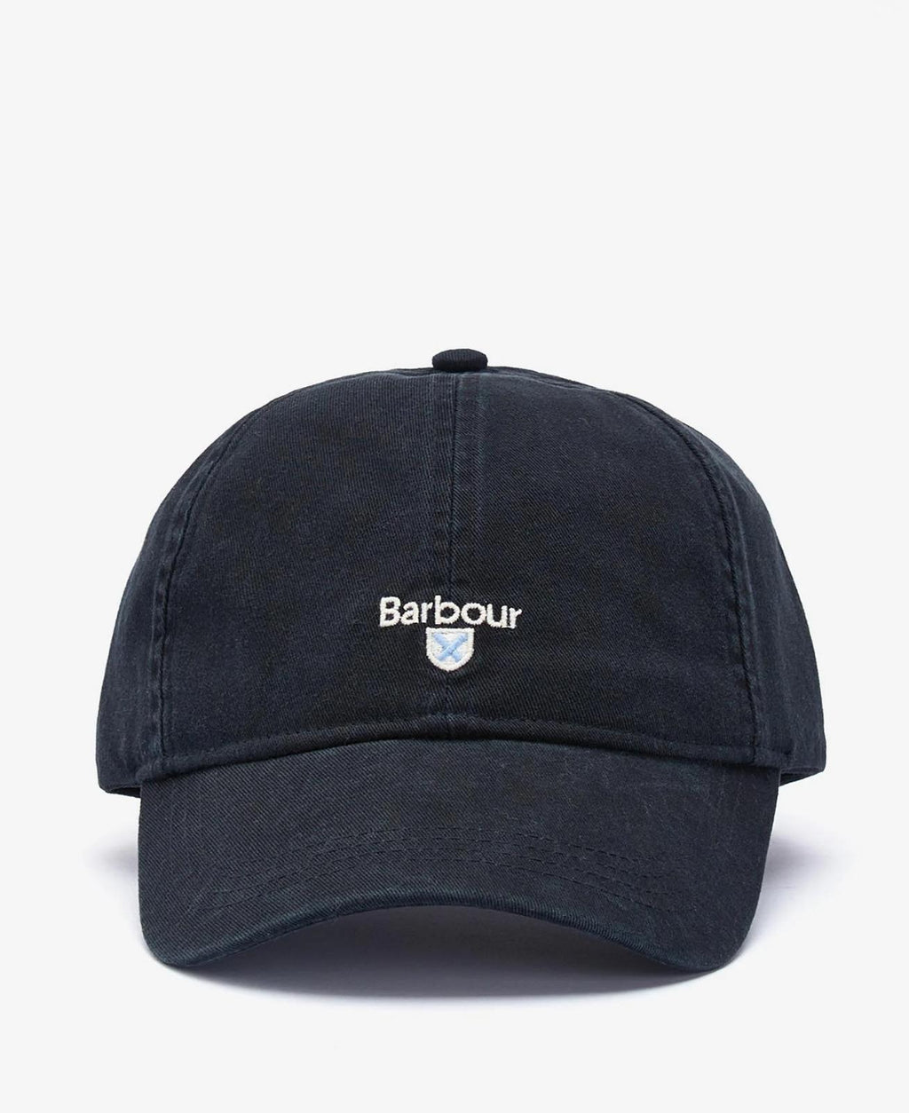 CASCADE CAP-BLACK
