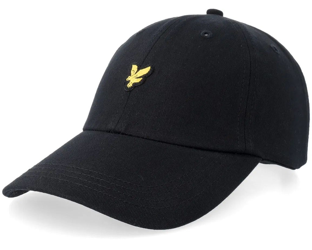 BASEBALL CAP-NERO