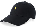 BASEBALL CAP-NERO
