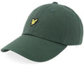 BASEBALL CAP-GREEN