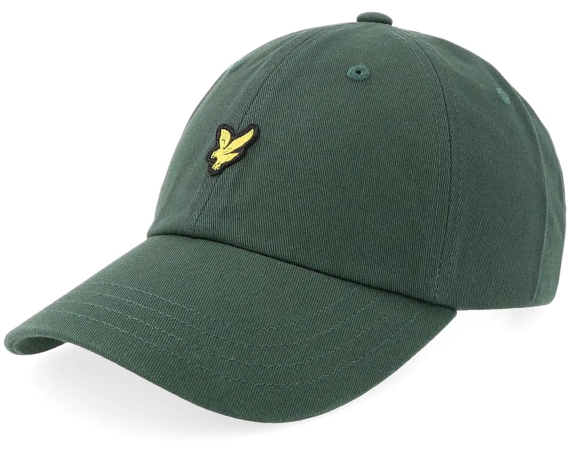 BASEBALL CAP-GREEN