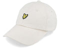 BASEBALL CAP-WHITE