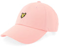 BASEBALL CAP-PINK