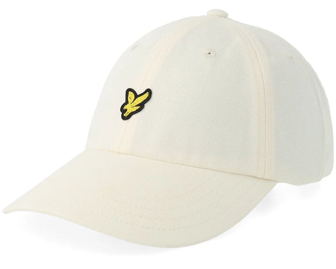 BASEBALL CAP-BEIGE