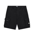 MASCIA CARGO SHORT-BLACK