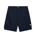 MASCIA CARGO SHORT-NAVY