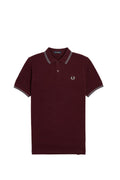 M3600-OXBLOOD