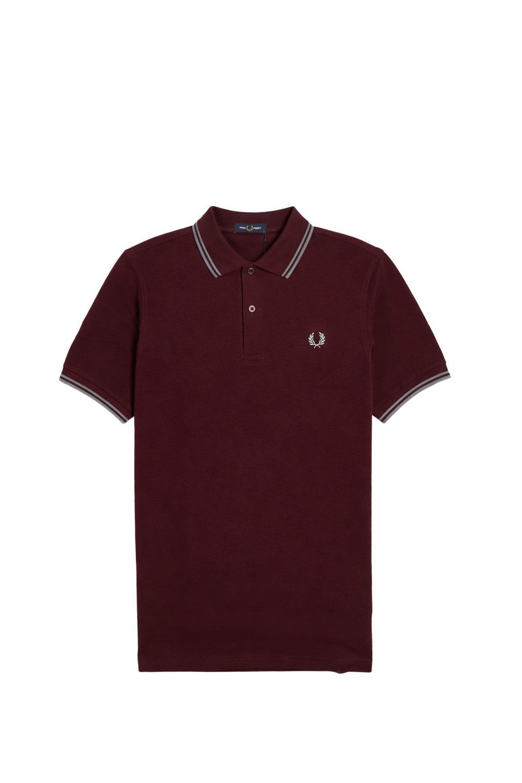 M3600-OXBLOOD