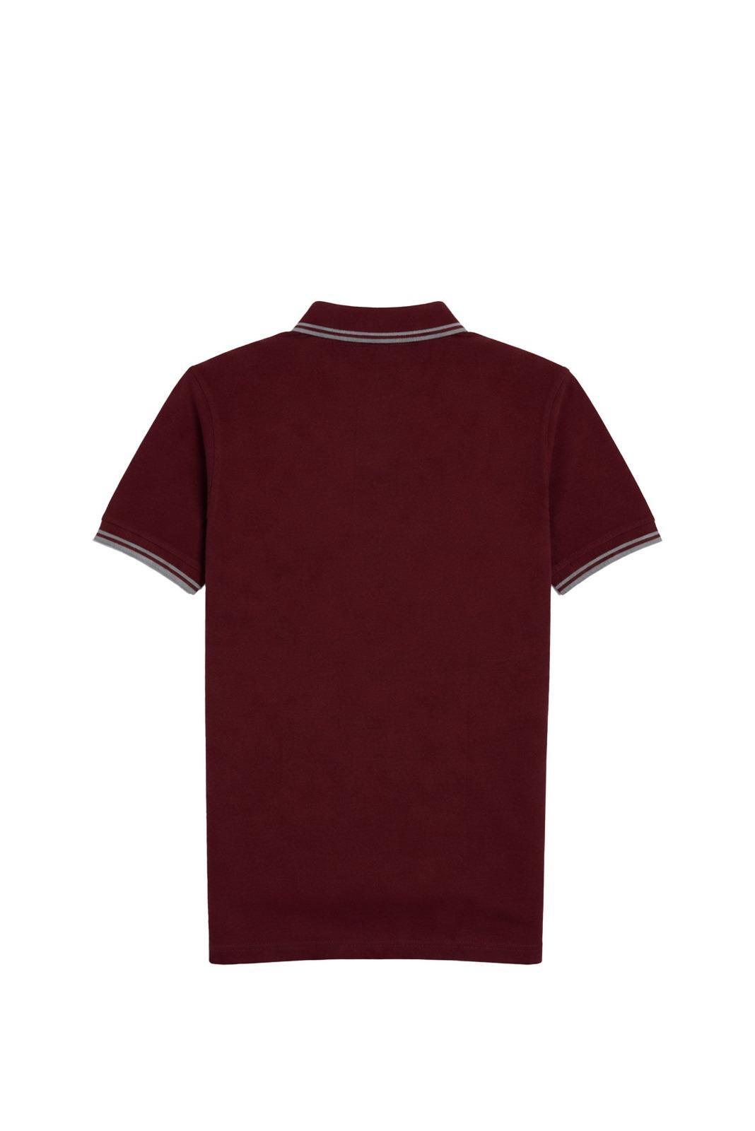M3600-OXBLOOD