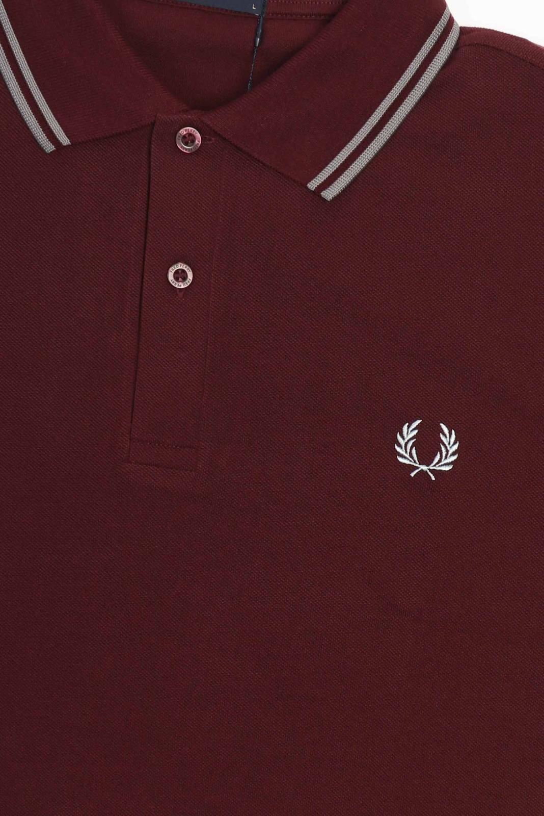 M3600-OXBLOOD