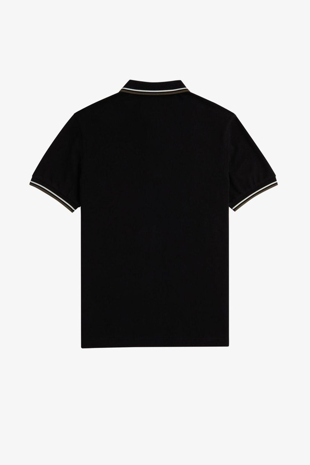 M3600-BLACK