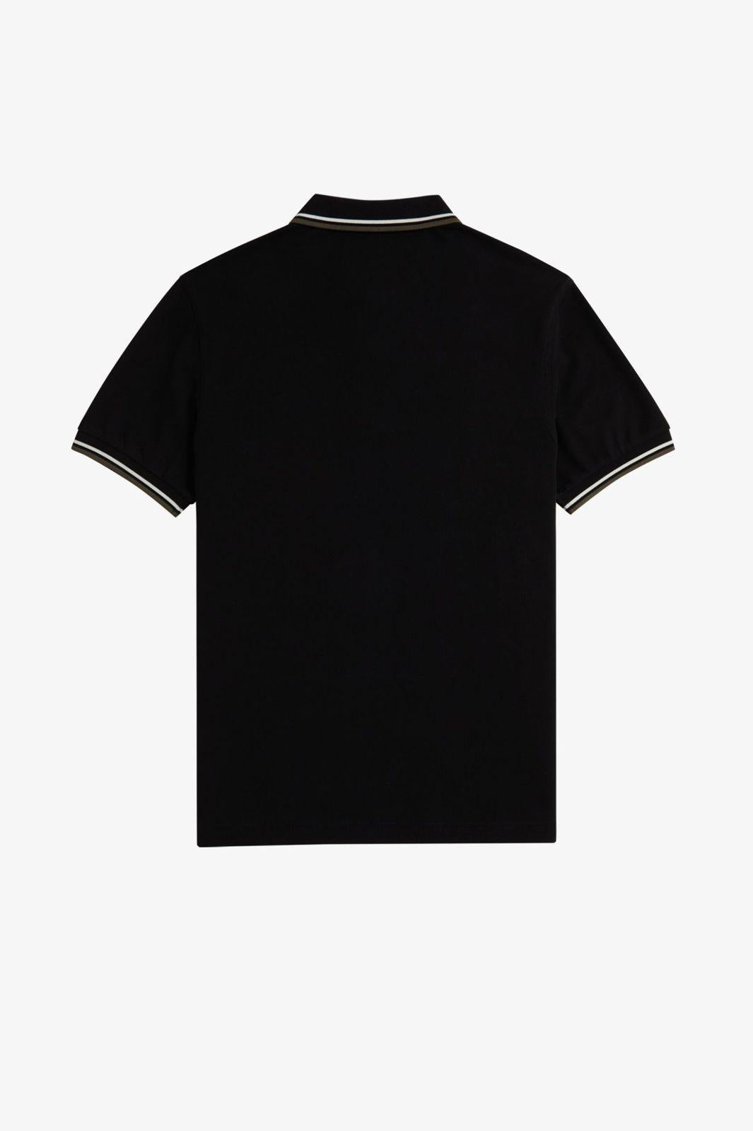 M3600-BLACK