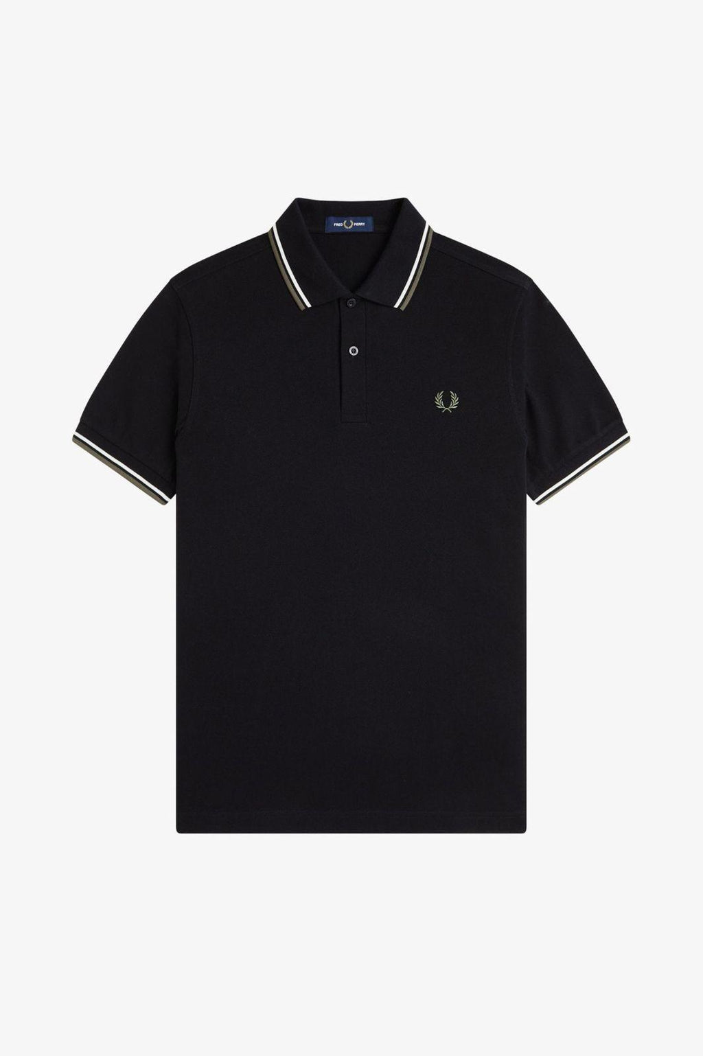 M3600-BLACK