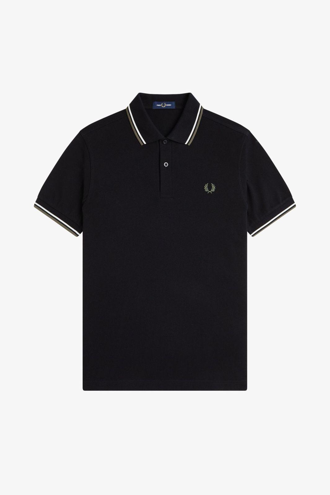 M3600-BLACK