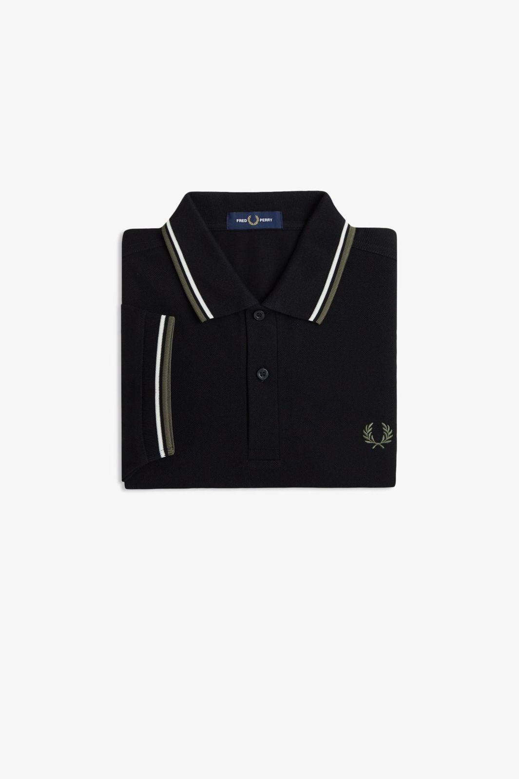 M3600-BLACK