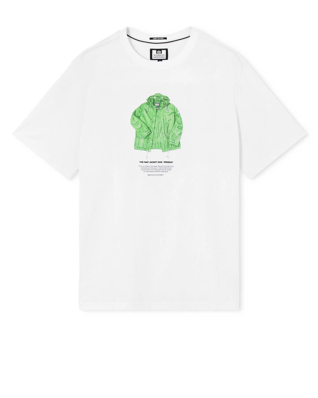NAZ TEE