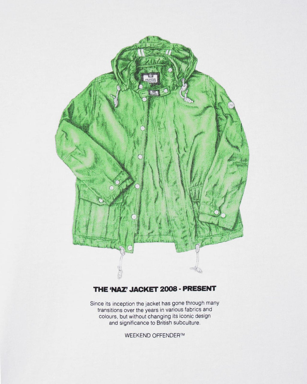 NAZ TEE