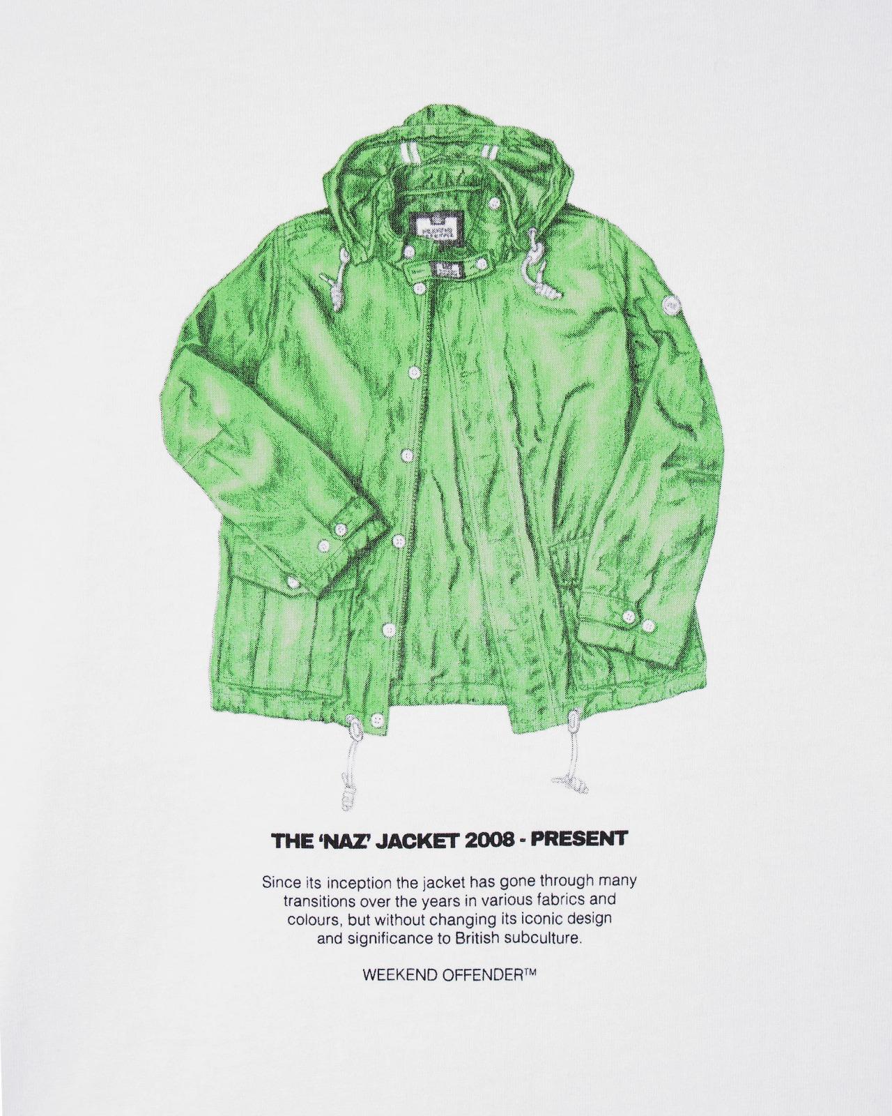 NAZ TEE