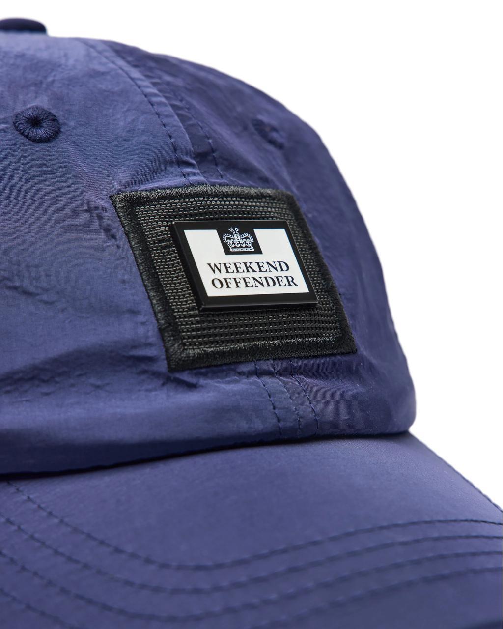 NATADOLA CAP-NAVY
