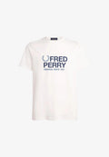 ORIGINAL GRAPHIC T-SHIRT-WHITE