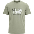 ORIGINAL GRAPHIC T-SHIRT-SEAGRASS