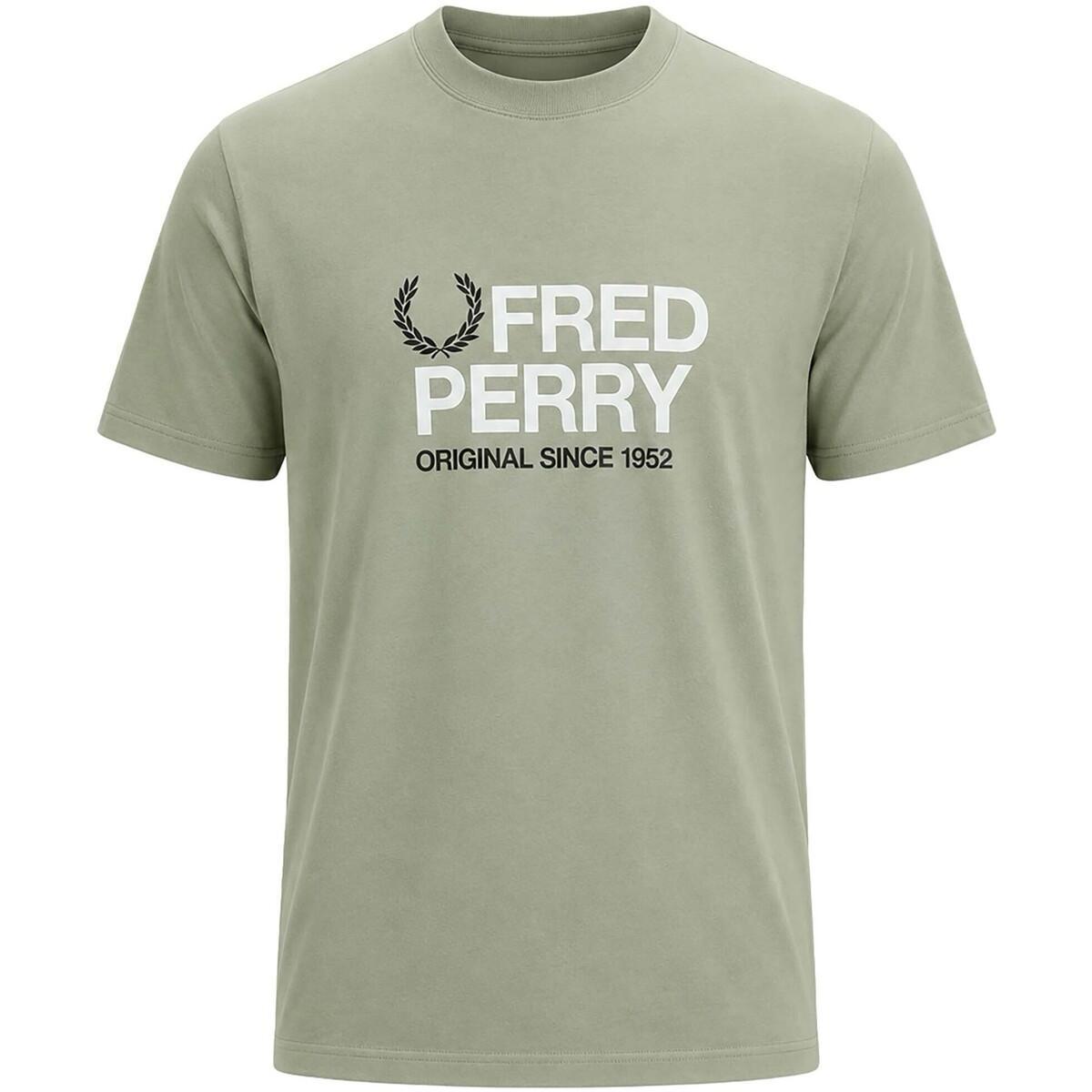 ORIGINAL GRAPHIC T-SHIRT-SEAGRASS