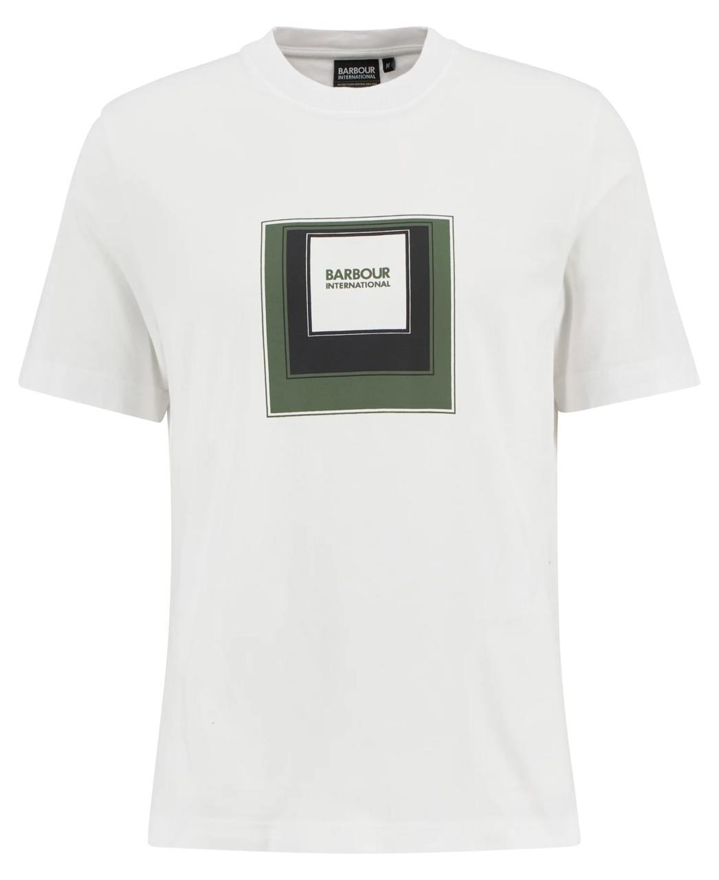 CAPTIVE T-SHIRT