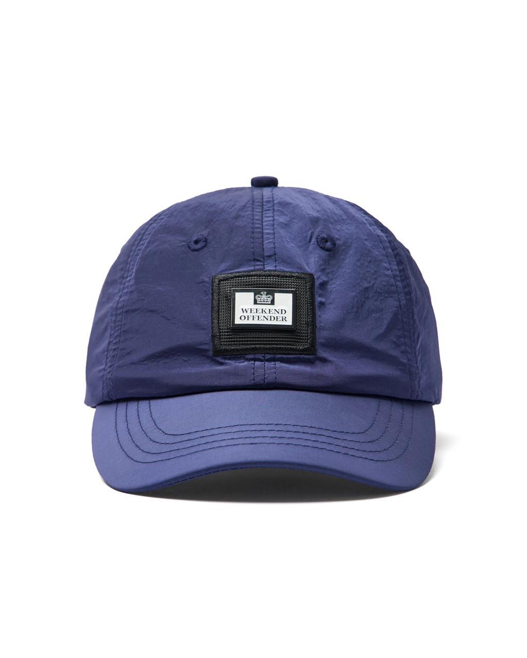 NATADOLA CAP-NAVY