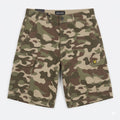 CARGO WEMBLEY-CAMOUFLAGE
