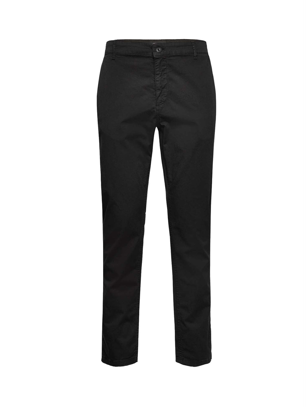 CHINO PANT - BLACK