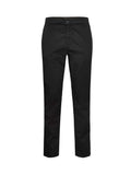 CHINO PANT - BLACK