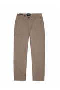 CHINO PANTS - SAND