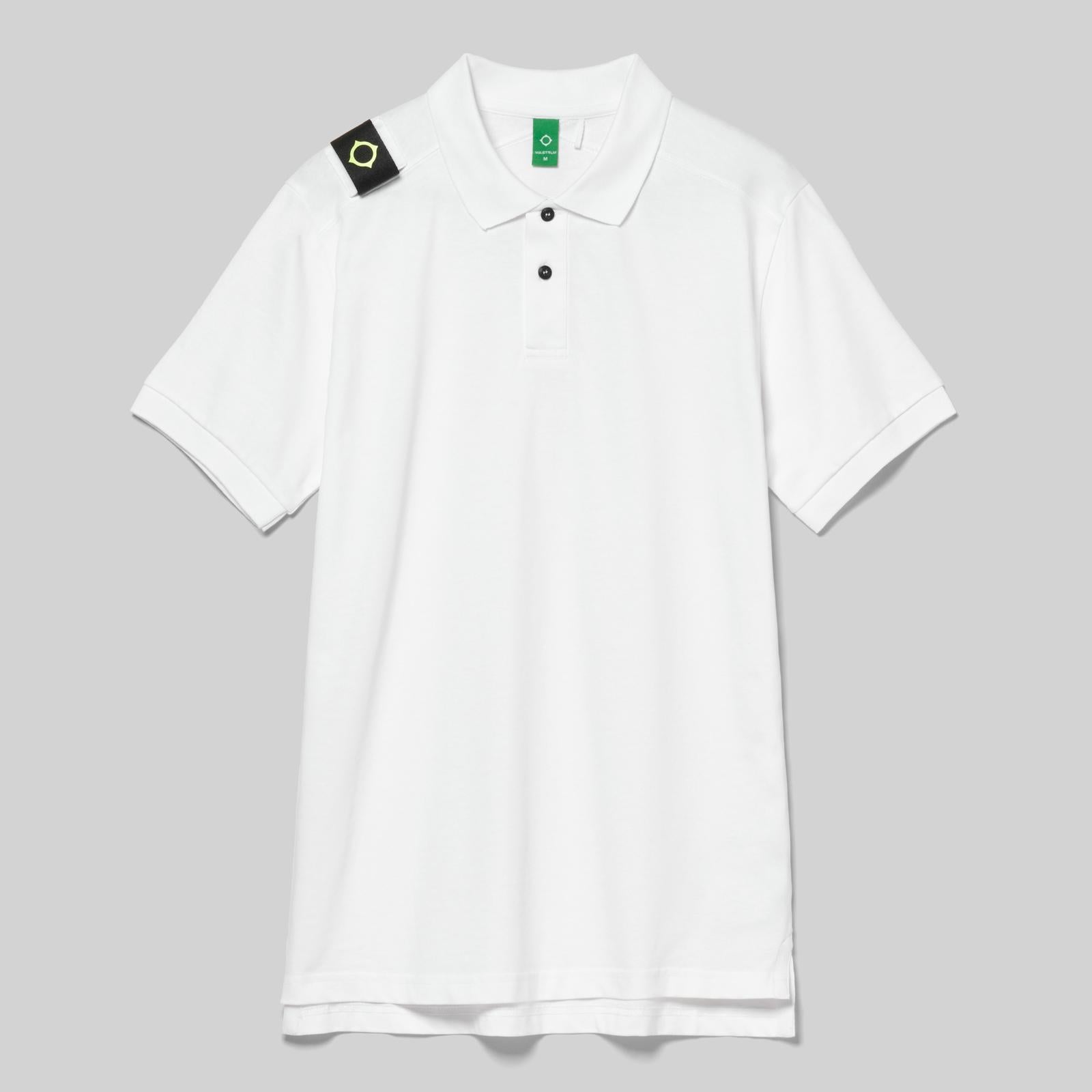 VOLT SS JERSEY POLO