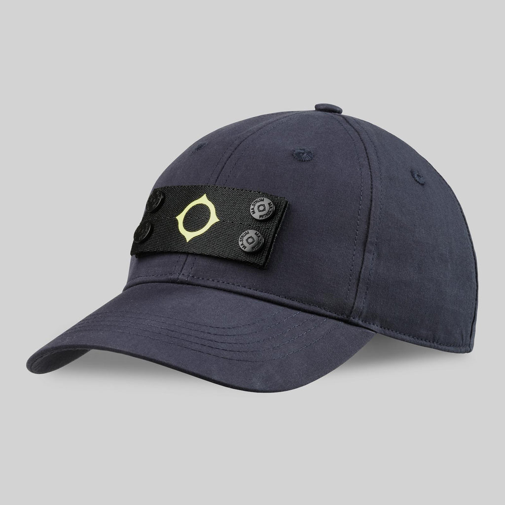BADGE BASEBALL CAP