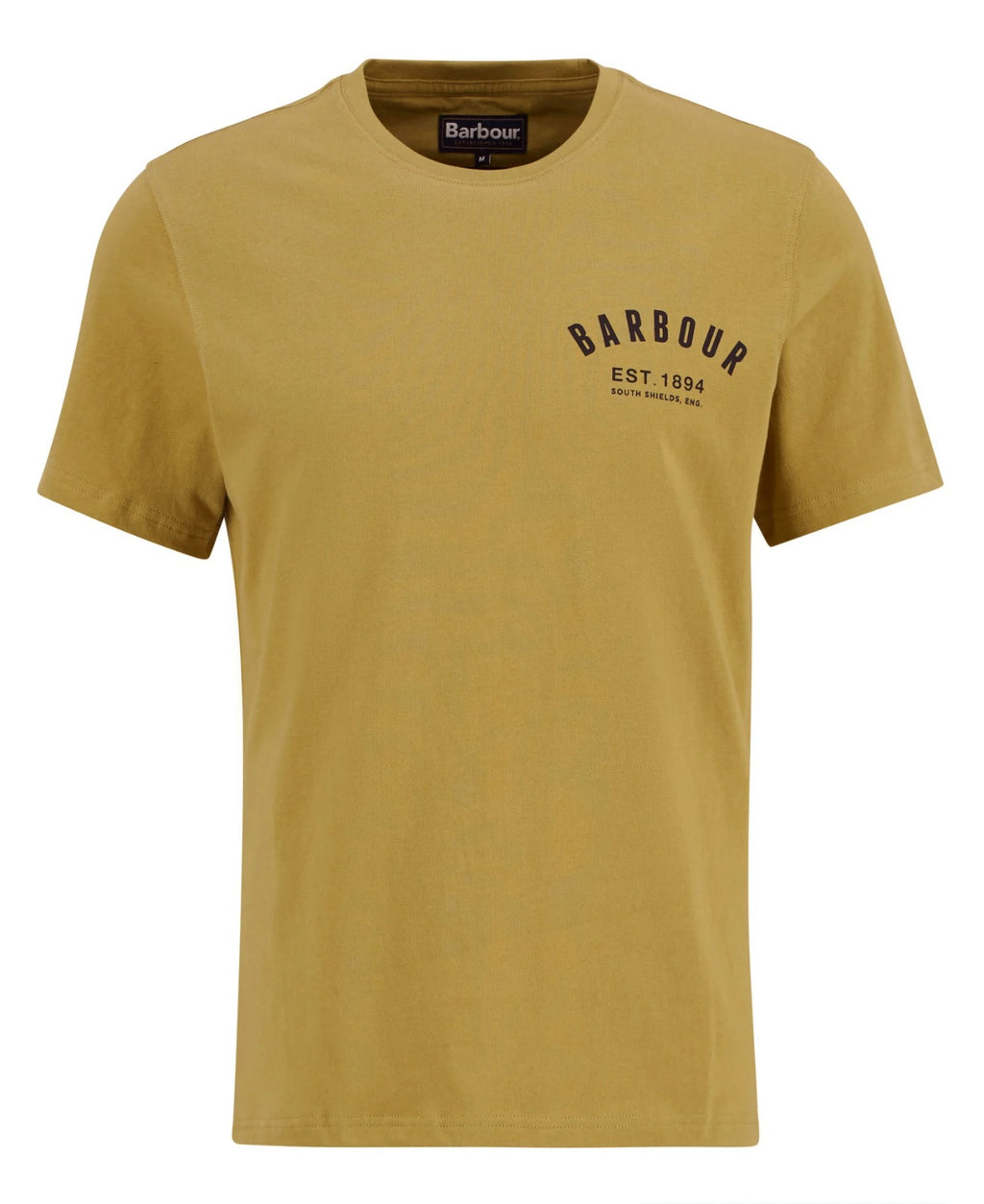 PREPPY TEE