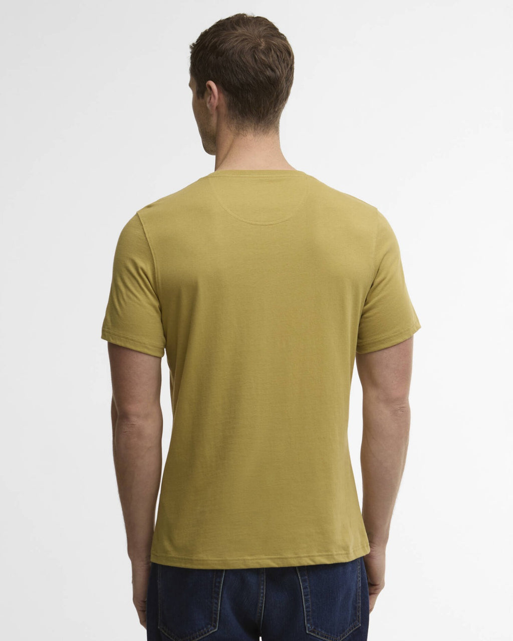 PREPPY TEE