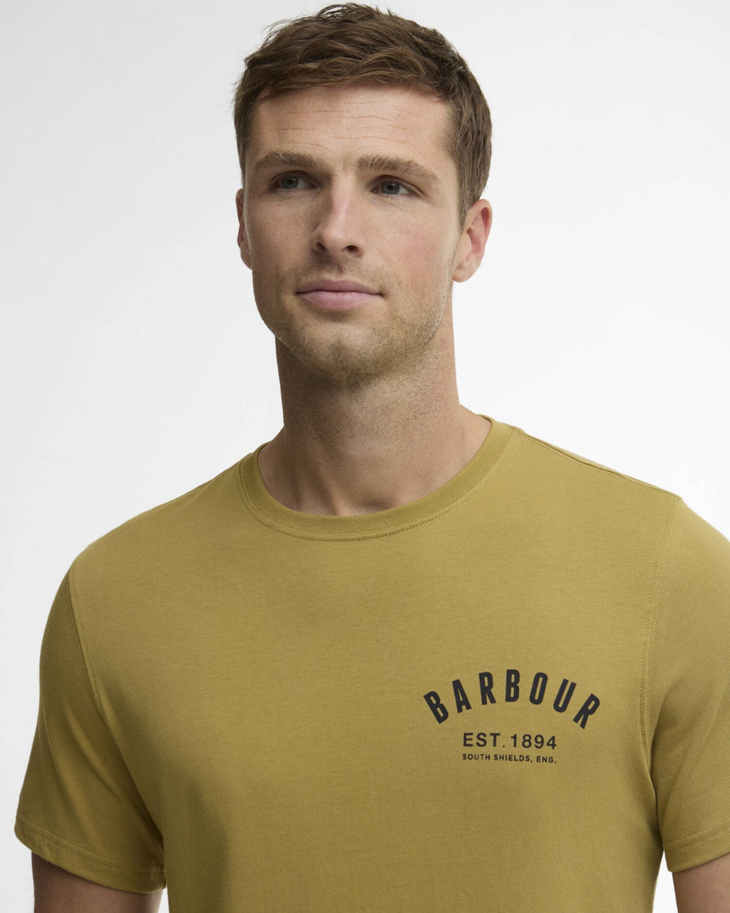 PREPPY TEE