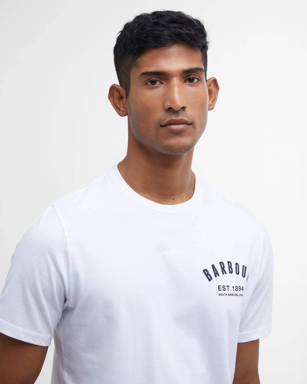 PREPPY TEE