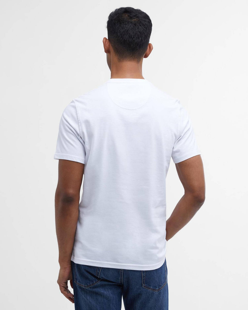 PREPPY TEE