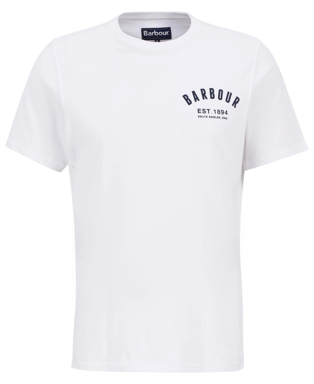 PREPPY TEE