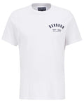 PREPPY TEE-WHISPER WHITE