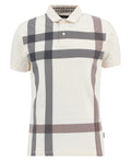BLAINE POLO-CORIANDER
