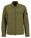 WARREN OVERSHIRT