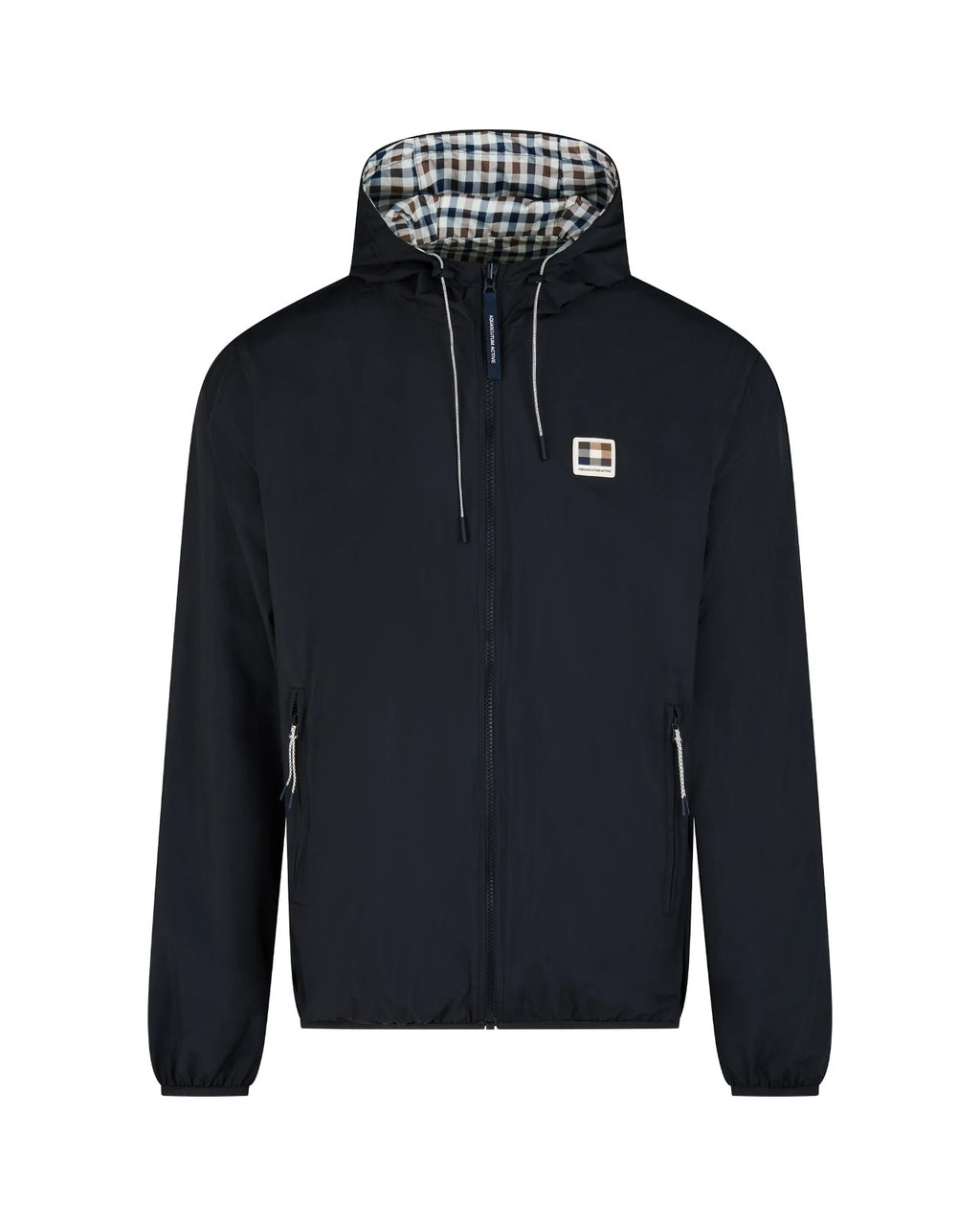 RLG BADGE REVERSIBLE SAILOR