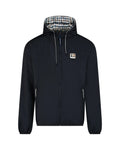 RLG BADGE REVERSIBLE SAILOR-BLACK