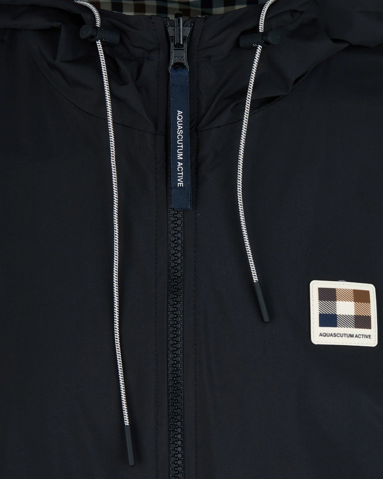 RLG BADGE REVERSIBLE SAILOR